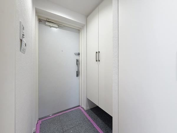 ヴィスタージュ横濱東寺尾