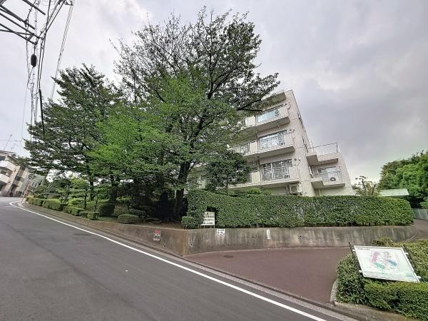 東寺尾ヒルズ８４