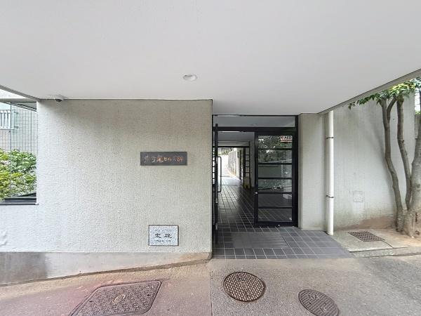 東寺尾ヒルズ８４