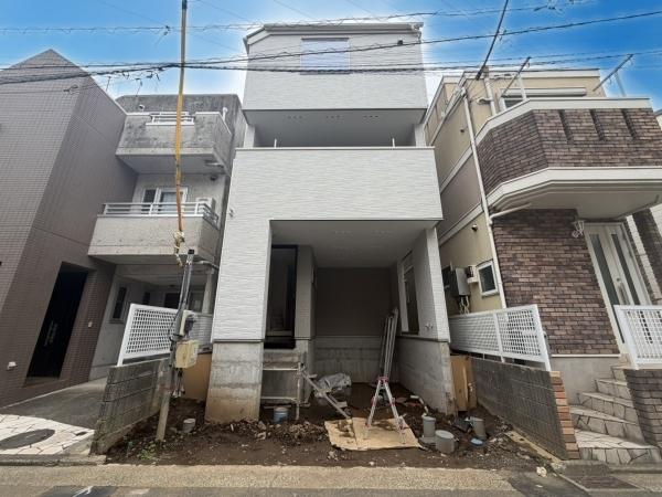 新築一戸建