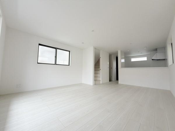 新築一戸建
