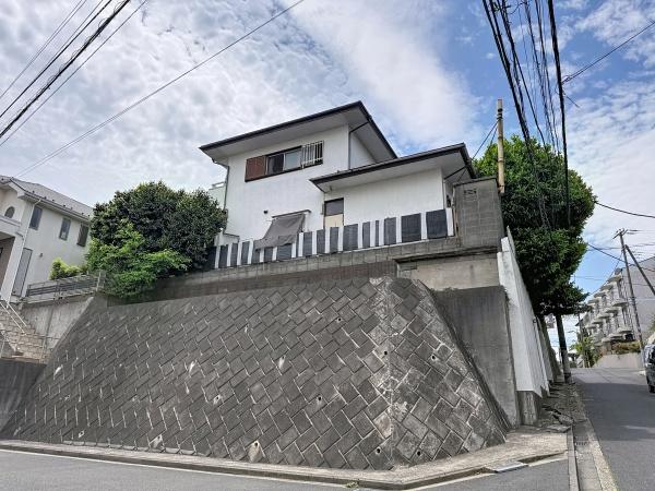 売地