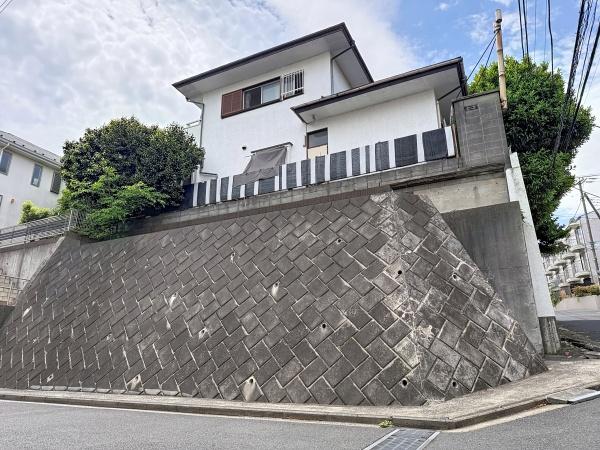 売地