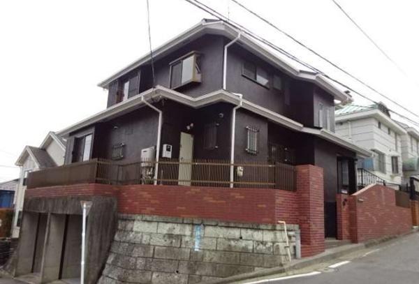 中古一戸建