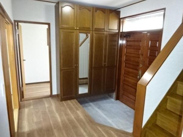 中古一戸建