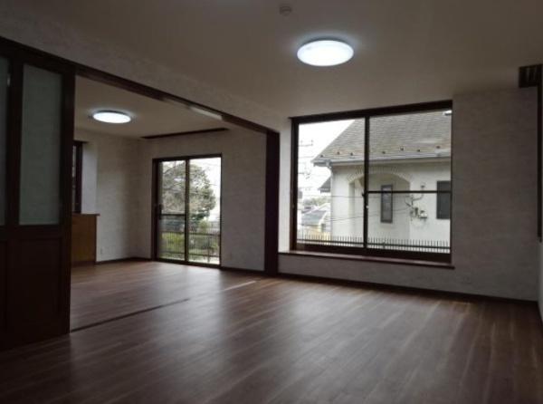中古一戸建