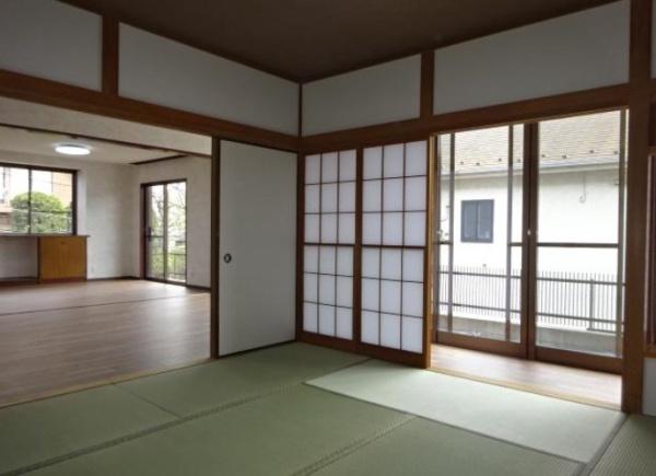 横浜市鶴見区梶山２丁目の中古一戸建て