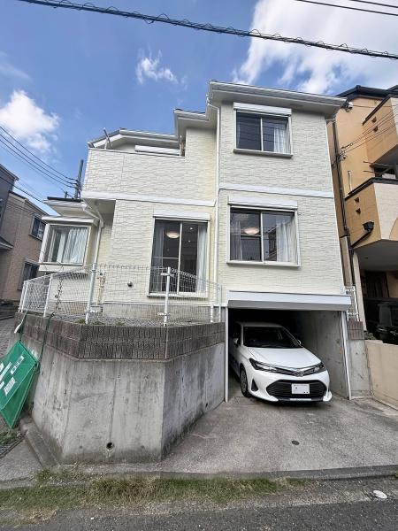 中古一戸建