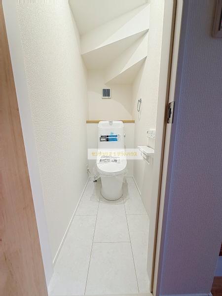 新築一戸建　３号棟