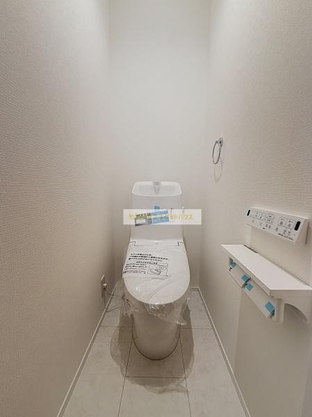 新築一戸建　３号棟