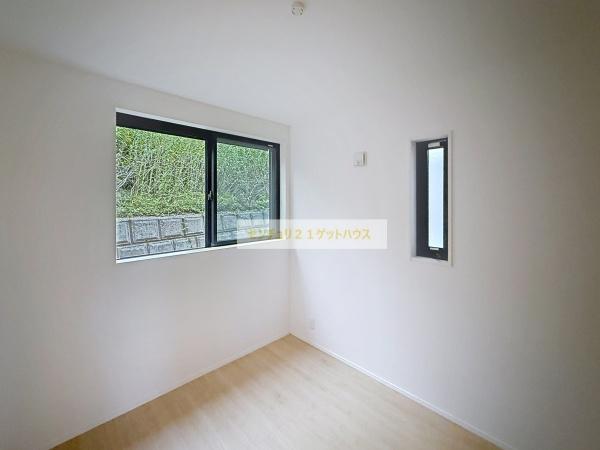 新築一戸建　３号棟