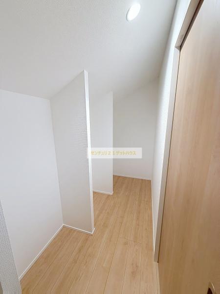 新築一戸建　３号棟