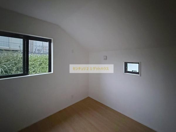 新築一戸建　３号棟