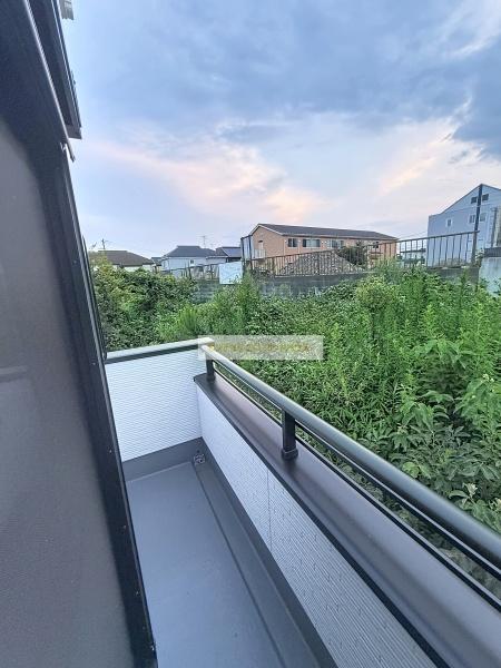新築一戸建　３号棟