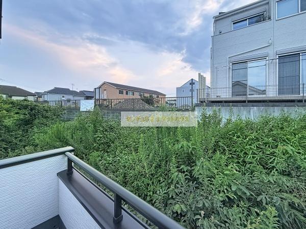 新築一戸建　３号棟