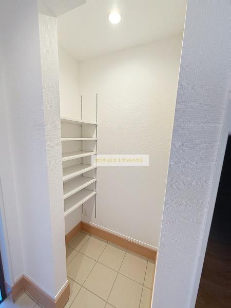 新築一戸建　３号棟
