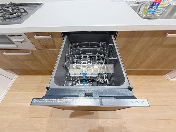 新築一戸建　３号棟
