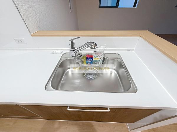 新築一戸建　３号棟