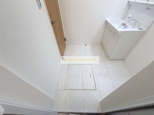 新築一戸建　３号棟