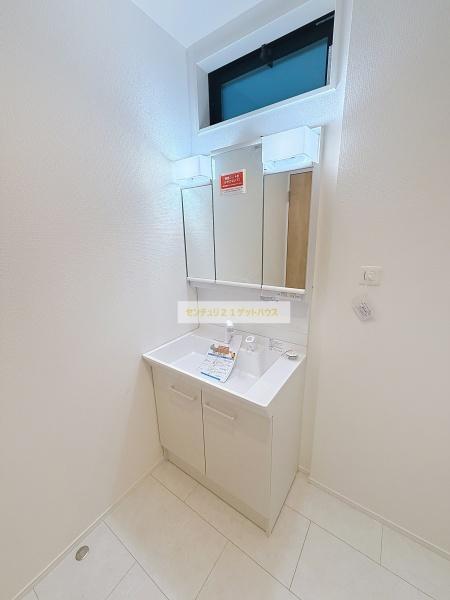 新築一戸建　３号棟