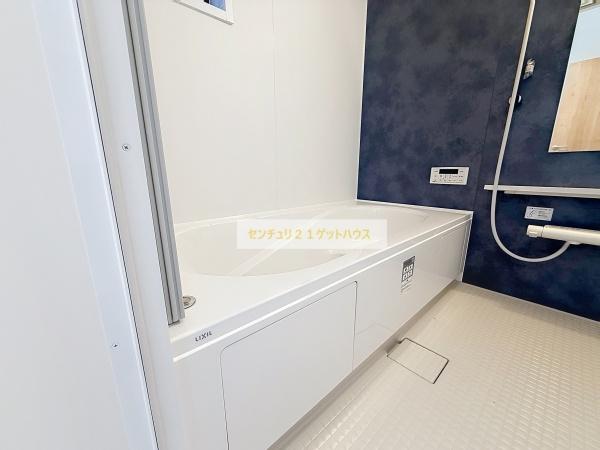 新築一戸建　３号棟