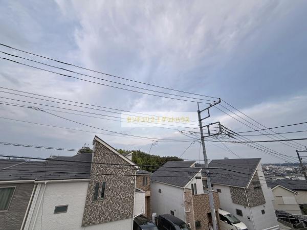 新築一戸建　４号棟