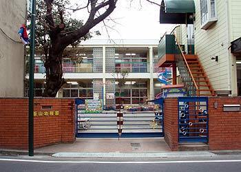 横浜市鶴見区東寺尾５丁目の土地(飯山幼稚園)