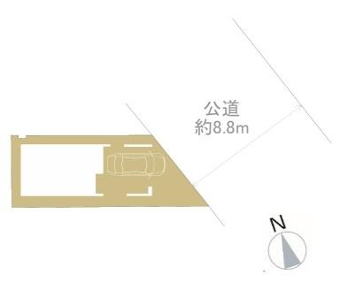 新築一戸建
