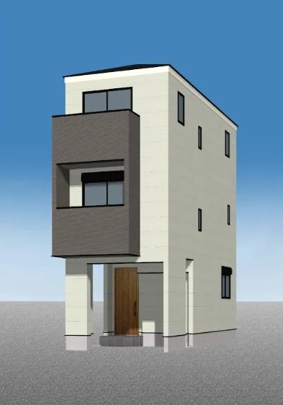 新築一戸建
