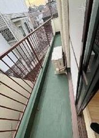 コスモテラス菊名