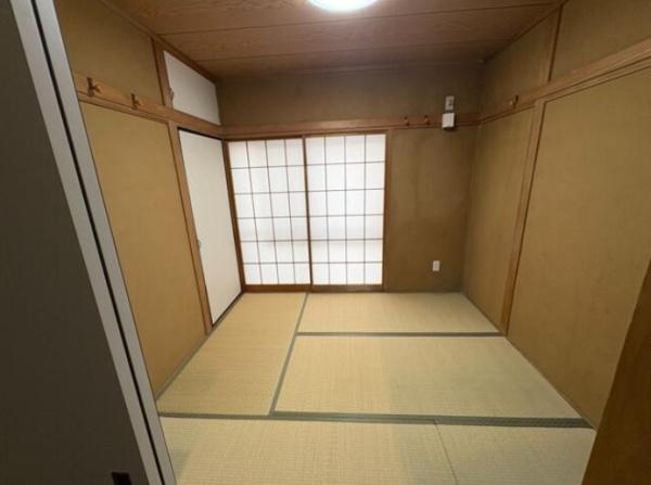 コスモテラス菊名