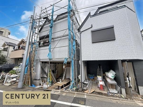 新築一戸建　Ａ号棟
