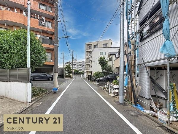 新築一戸建　Ａ号棟