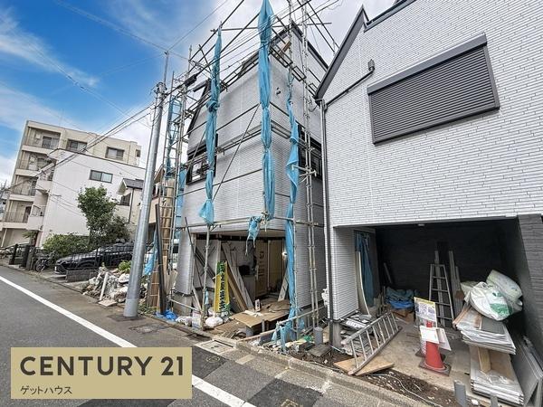 新築一戸建　Ａ号棟