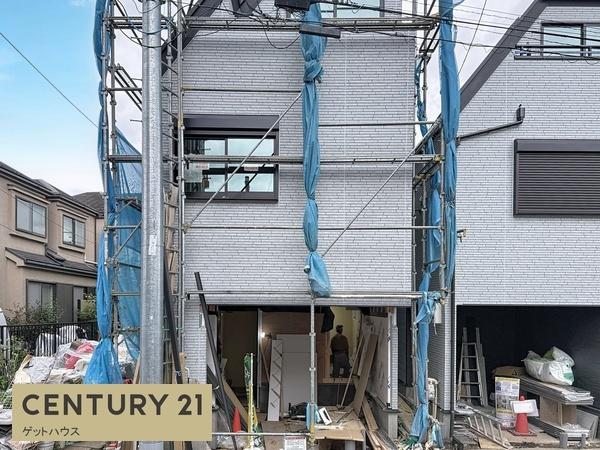 新築一戸建　Ａ号棟