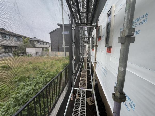 新築一戸建　１号棟