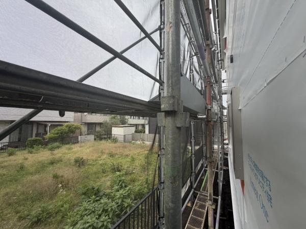 新築一戸建　１号棟
