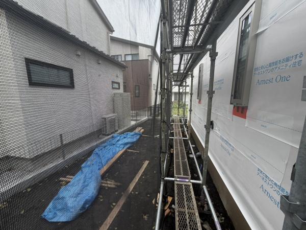 新築一戸建　１号棟