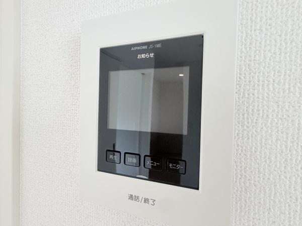 新築一戸建　１号棟