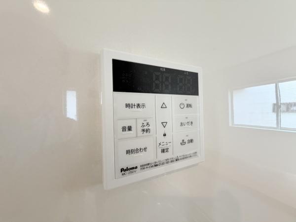 新築一戸建　１号棟