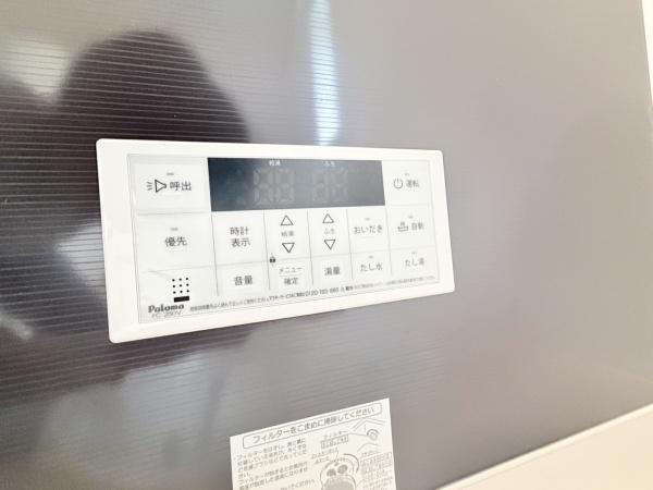 新築一戸建　１号棟