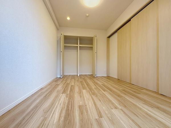 ドエル横浜鶴見