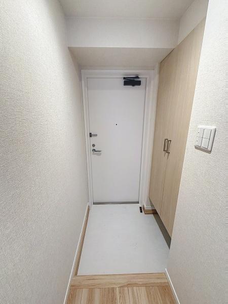 ドエル横浜鶴見