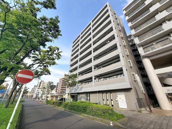 ドエル横浜鶴見