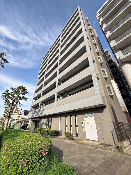 ドエル横浜鶴見