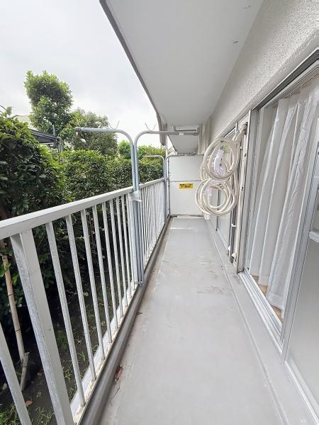 川崎セントラルコーポ