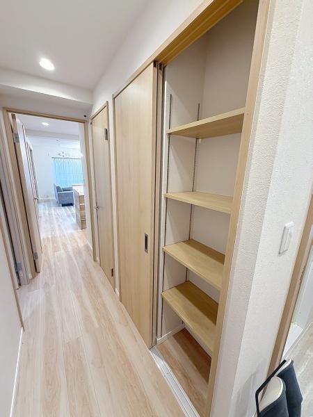 川崎セントラルコーポ