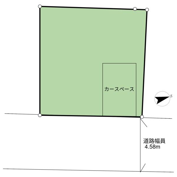 横浜市鶴見区北寺尾６丁目の新築一戸建