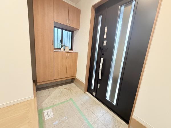横浜市都筑区牛久保東２丁目の中古一戸建て