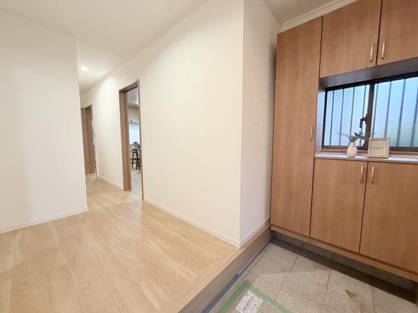 横浜市都筑区牛久保東２丁目の中古一戸建て